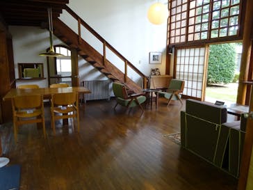 江戸東京たてもの園に投稿された画像（2021/8/3）