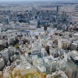 サンシャイン60展望台に投稿された画像（2021/8/3）