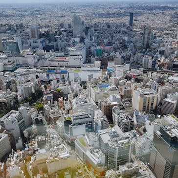 サンシャイン60展望台に投稿された画像（2021/8/3）