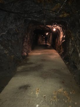 地底王国「美川ムーバレー」に投稿された画像（2021/8/3）