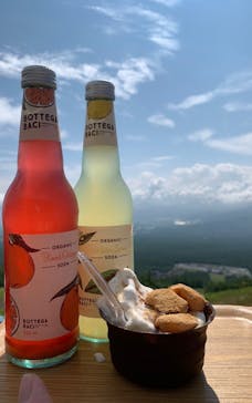 サンメドウズ清里に投稿された画像（2021/8/3）