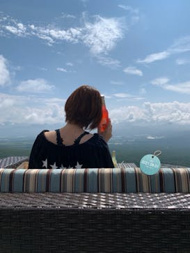 サンメドウズ清里に投稿された画像（2021/8/3）