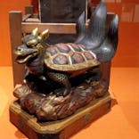 特別展「大江戸の華―武家の儀礼と商家の祭―」(江戸東京博物館)に投稿された画像（2021/8/3）