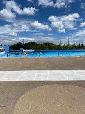 東武動物公園に投稿された画像（2021/8/3）