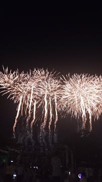 西武園ゆうえんちに投稿された画像（2021/8/4）