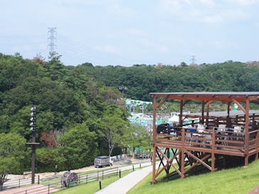 NESTA RESORT KOBE（ネスタリゾート神戸）に投稿された画像（2021/8/4）