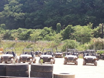 NESTA RESORT KOBE（ネスタリゾート神戸）に投稿された画像（2021/8/4）