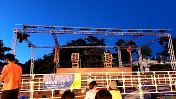 西武園ゆうえんちに投稿された画像（2021/8/4）