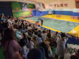 ゼロ距離水族館 伊勢シーパラダイスに投稿された画像（2021/8/4）