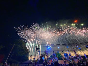 西武園ゆうえんちに投稿された画像（2021/8/4）