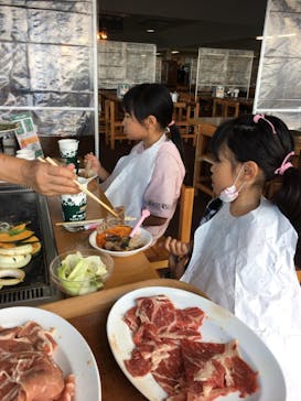 那須どうぶつ王国に投稿された画像（2021/8/4）