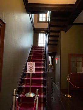 江戸東京たてもの園に投稿された画像（2021/8/4）