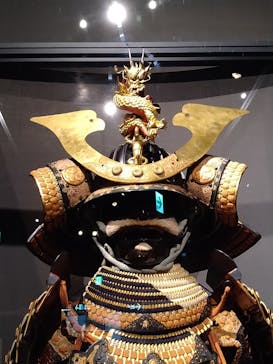 特別展「大江戸の華―武家の儀礼と商家の祭―」(江戸東京博物館)に投稿された画像（2021/8/4）