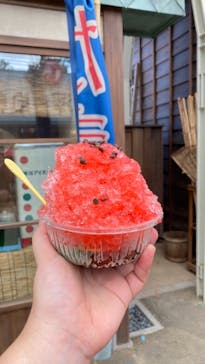 西武園ゆうえんちに投稿された画像（2021/8/4）