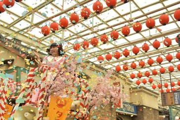 西武園ゆうえんちに投稿された画像（2021/8/4）