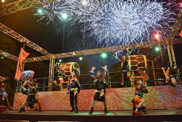 西武園ゆうえんちに投稿された画像（2021/8/4）