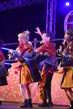 西武園ゆうえんちに投稿された画像（2021/8/4）