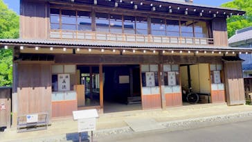 江戸東京たてもの園に投稿された画像（2021/8/4）