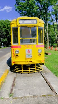 江戸東京たてもの園に投稿された画像（2021/8/4）