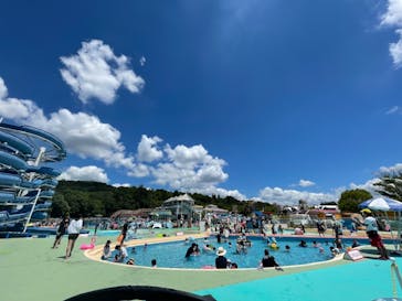 東条湖おもちゃ王国に投稿された画像（2021/8/4）