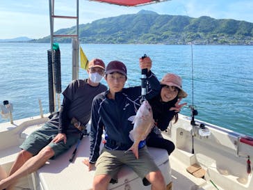 サルワーレ（周防大島店）に投稿された画像（2021/8/4）