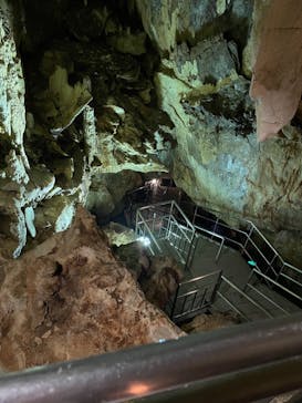 あぶくま洞に投稿された画像（2021/8/4）