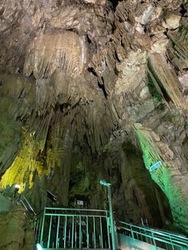 あぶくま洞に投稿された画像（2021/8/4）