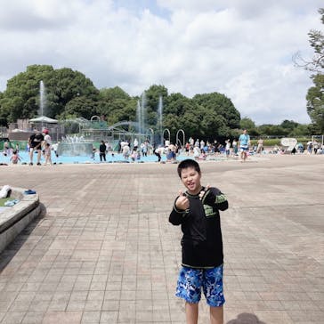 国営昭和記念公園 秋の夜散歩に投稿された画像（2021/8/4）