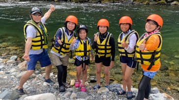 ラフティングNEOに投稿された画像（2021/8/4）