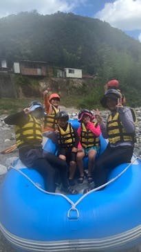 ラフティングNEOに投稿された画像（2021/8/4）