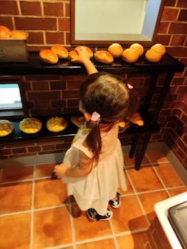 横浜アンパンマンこどもミュージアムに投稿された画像（2021/8/4）