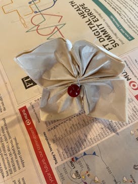 アトリエひわだやに投稿された画像（2021/8/4）