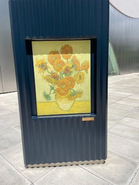 ランス美術館コレクション 風景画のはじまり コローから印象派へ(SOMPO美術館)に投稿された画像（2021/8/4）