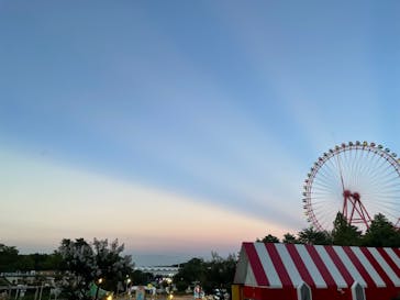 西武園ゆうえんちに投稿された画像（2021/8/4）