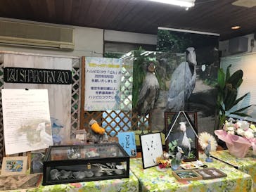 伊豆シャボテン動物公園に投稿された画像（2021/8/4）