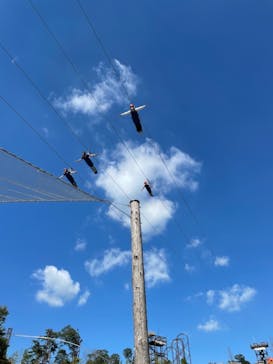 NESTA RESORT KOBE（ネスタリゾート神戸）に投稿された画像（2021/8/4）