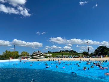 東武動物公園に投稿された画像（2021/8/4）