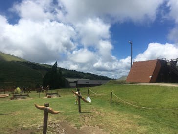 びわ湖バレイに投稿された画像（2021/8/4）