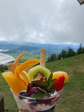 サンメドウズ清里に投稿された画像（2021/8/5）