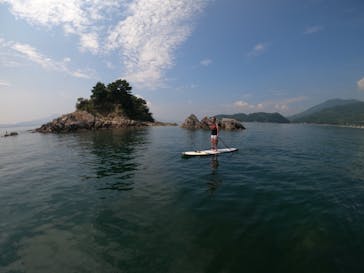 sup-oshima（サップオオシマ）に投稿された画像（2021/8/5）