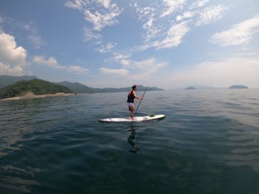 sup-oshima（サップオオシマ）に投稿された画像（2021/8/5）