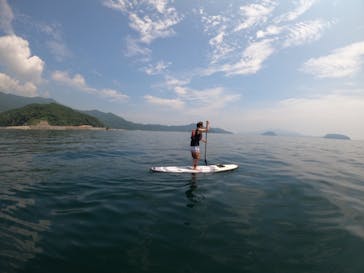 sup-oshima（サップオオシマ）に投稿された画像（2021/8/5）