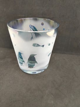 サンドブラスト本部教室 砂で削るガラス工芸教室に投稿された画像（2021/8/4）