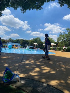 国営昭和記念公園 秋の夜散歩に投稿された画像（2021/8/5）