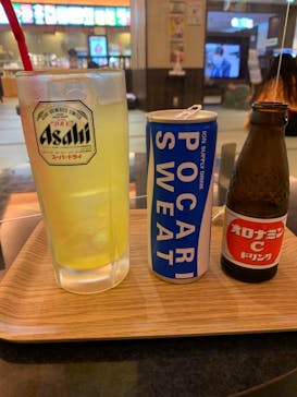 竜泉寺の湯 草加谷塚店に投稿された画像（2021/8/5）