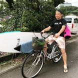 See u（シーユー）に投稿された画像（2021/8/5）