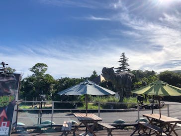 伊豆ぐらんぱる公園に投稿された画像（2021/8/5）