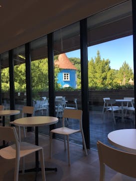 ムーミンバレーパークに投稿された画像（2021/8/5）