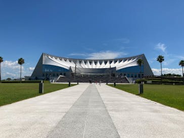 マリンワールド海の中道に投稿された画像（2021/8/5）