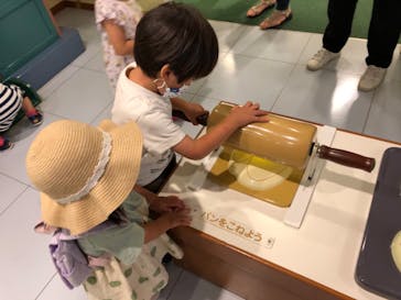 神戸アンパンマンこどもミュージアム＆モールに投稿された画像（2021/8/5）